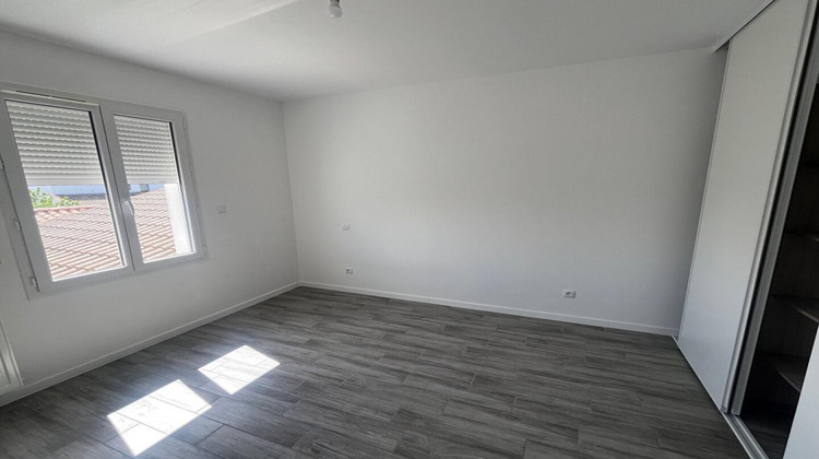 Ma-Cabane - Vente Maison SAINT GEORGES DE DIDONNE, 106 m²