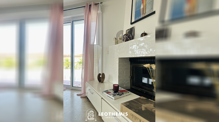 Ma-Cabane - Vente Maison Saint-Georges-de-Didonne, 180 m²