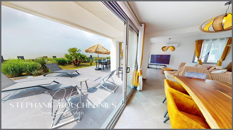 Ma-Cabane - Vente Maison Saint-Georges-de-Didonne, 200 m²