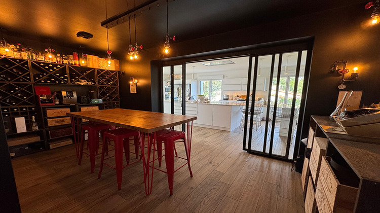 Ma-Cabane - Vente Maison SAINT-GEORGES-DE-DIDONNE, 183 m²