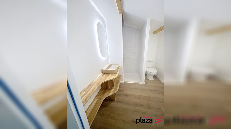 Ma-Cabane - Vente Maison SAINT-GEORGES-DE-DIDONNE, 88 m²