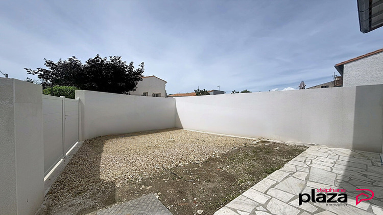 Ma-Cabane - Vente Maison SAINT-GEORGES-DE-DIDONNE, 88 m²