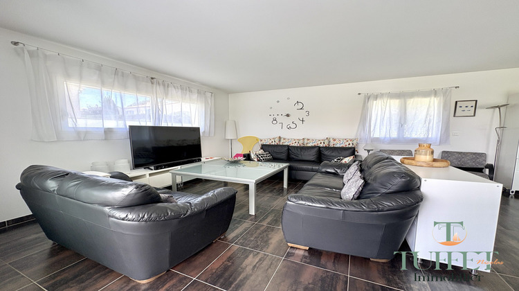 Ma-Cabane - Vente Maison Saint-Georges-de-Didonne, 150 m²
