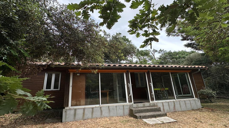 Ma-Cabane - Vente Maison SAINT GEORGES DE DIDONNE, 79 m²