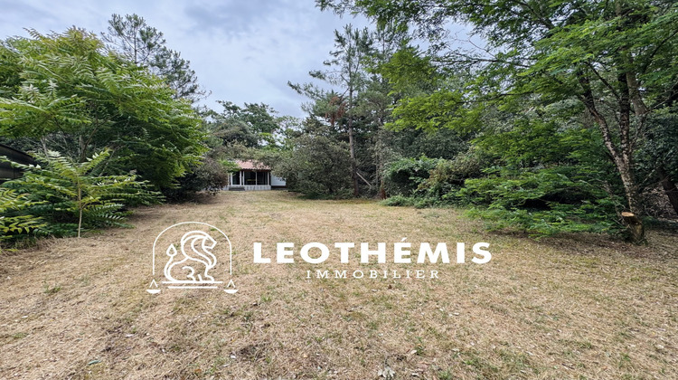 Ma-Cabane - Vente Maison Saint-Georges-de-Didonne, 66 m²