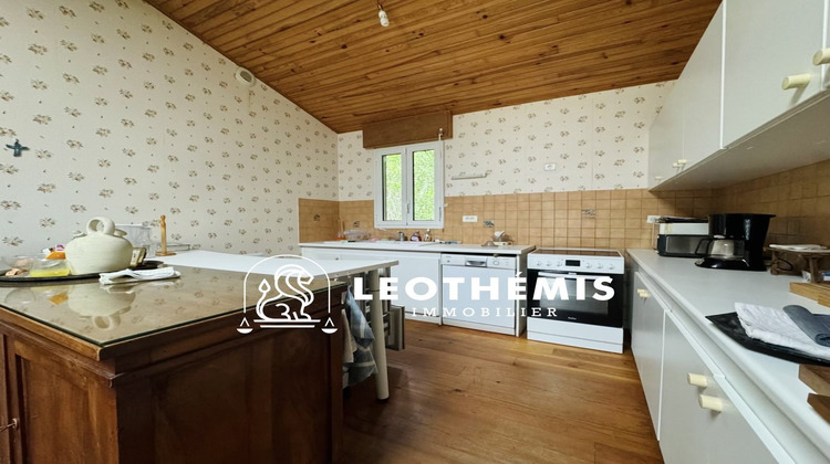 Ma-Cabane - Vente Maison Saint-Georges-de-Didonne, 66 m²