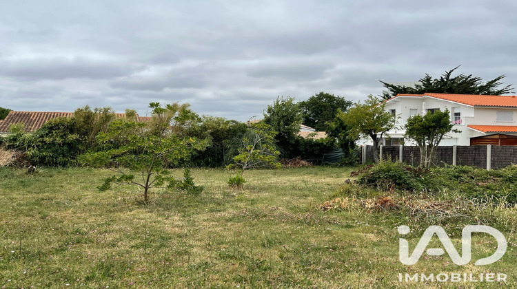 Ma-Cabane - Vente Maison Saint-Georges-de-Didonne, 142 m²