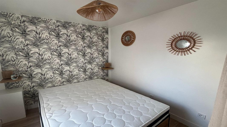 Ma-Cabane - Vente Maison SAINT GEORGES DE DIDONNE, 27 m²
