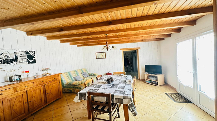 Ma-Cabane - Vente Maison SAINT GEORGES DE DIDONNE, 53 m²