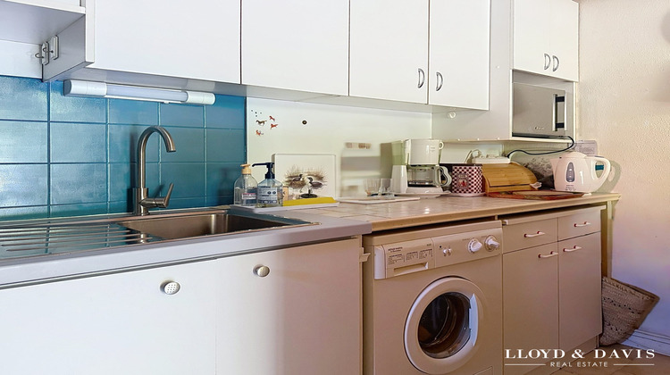 Ma-Cabane - Vente Maison Saint-Georges-de-Didonne, 40 m²