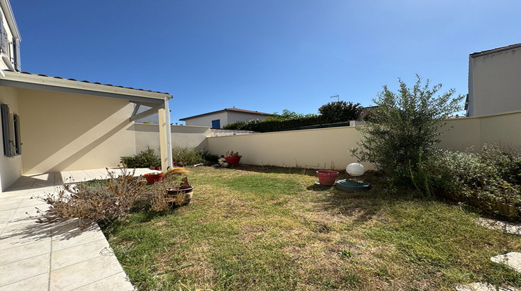 Ma-Cabane - Vente Maison SAINT-GEORGES-DE-DIDONNE, 91 m²