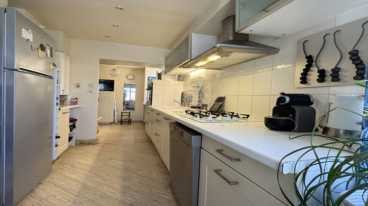 Ma-Cabane - Vente Maison SAINT-GEORGES-DE-DIDONNE, 105 m²