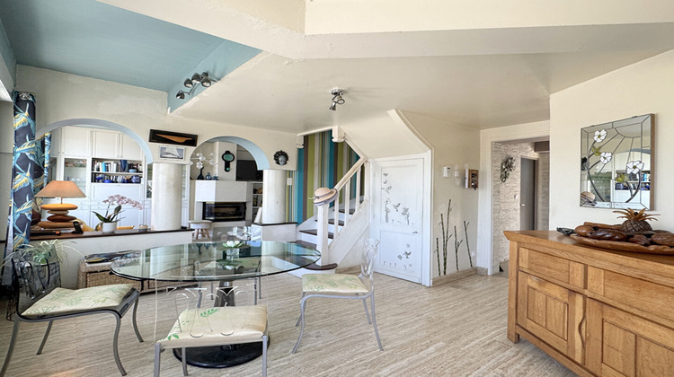 Ma-Cabane - Vente Maison SAINT-GEORGES-DE-DIDONNE, 105 m²