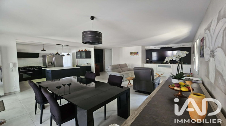 Ma-Cabane - Vente Maison Saint-Georges-de-Didonne, 110 m²