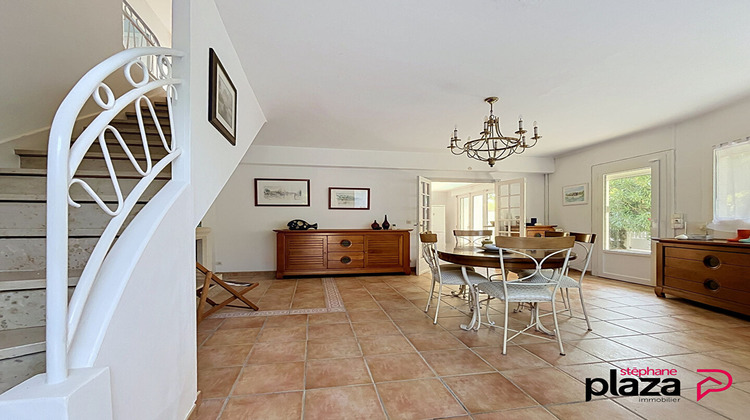 Ma-Cabane - Vente Maison SAINT-GEORGES-DE-DIDONNE, 138 m²