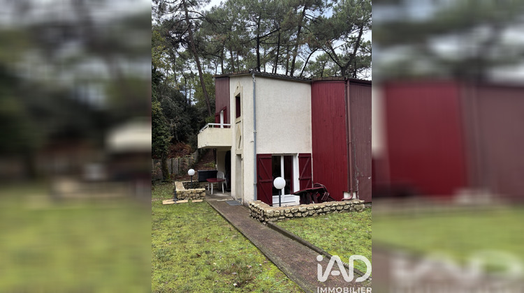Ma-Cabane - Vente Maison Saint-Georges-de-Didonne, 51 m²