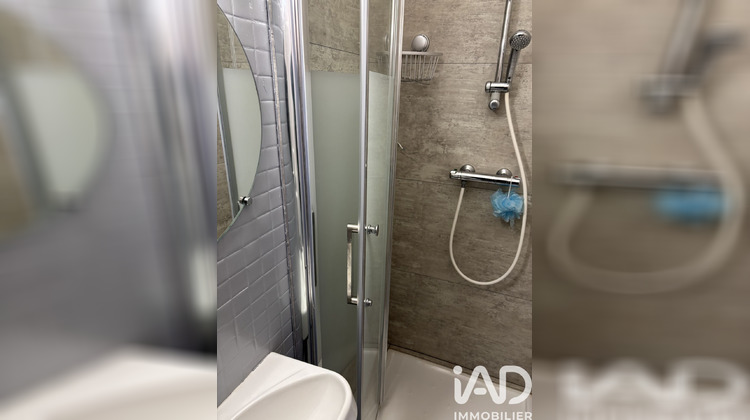 Ma-Cabane - Vente Maison Saint-Georges-de-Didonne, 51 m²