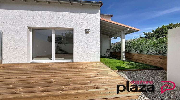 Ma-Cabane - Vente Maison SAINT-GEORGES-DE-DIDONNE, 88 m²