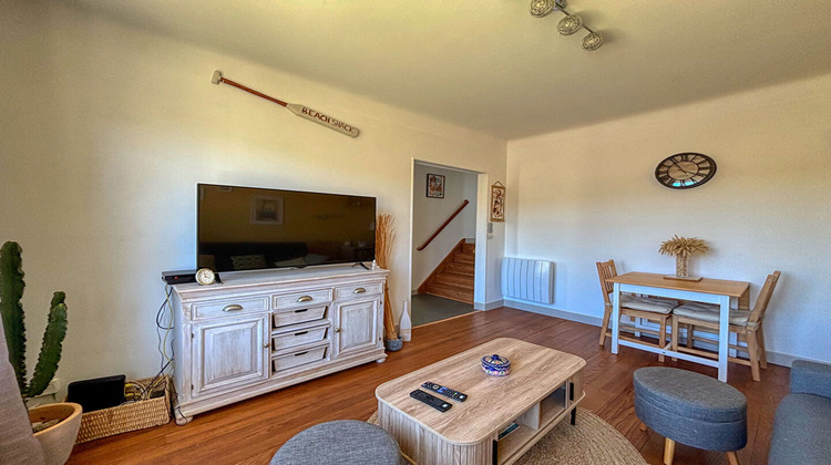 Ma-Cabane - Vente Maison SAINT-GEORGES-DE-DIDONNE, 48 m²