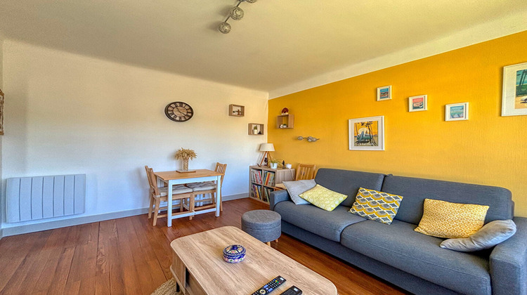 Ma-Cabane - Vente Maison SAINT-GEORGES-DE-DIDONNE, 48 m²