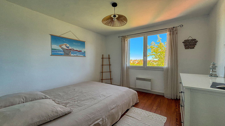 Ma-Cabane - Vente Maison SAINT-GEORGES-DE-DIDONNE, 48 m²