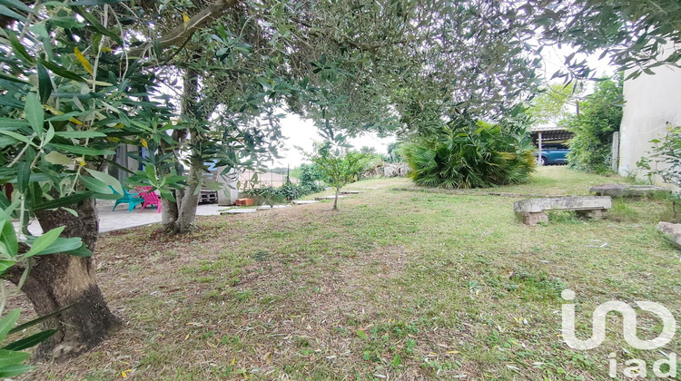 Ma-Cabane - Vente Maison Saint-Georges-de-Didonne, 102 m²