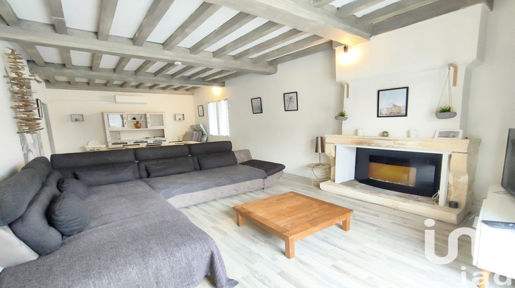 Ma-Cabane - Vente Maison Saint-Georges-de-Didonne, 102 m²