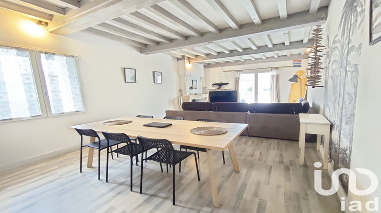 Ma-Cabane - Vente Maison Saint-Georges-de-Didonne, 102 m²