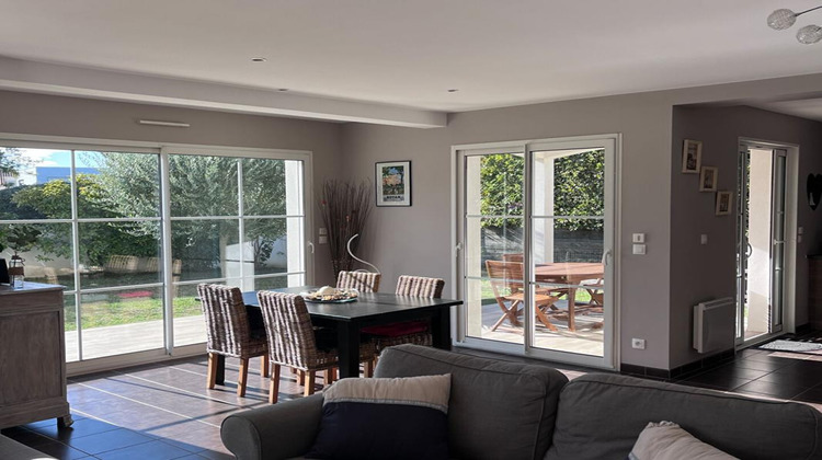 Ma-Cabane - Vente Maison SAINT GEORGES DE DIDONNE, 106 m²