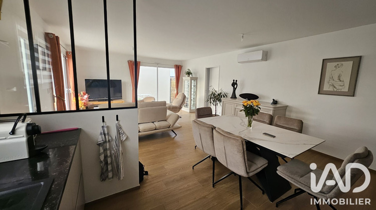 Ma-Cabane - Vente Maison Saint-Georges-de-Didonne, 77 m²