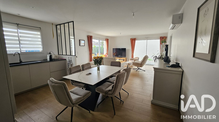 Ma-Cabane - Vente Maison Saint-Georges-de-Didonne, 77 m²