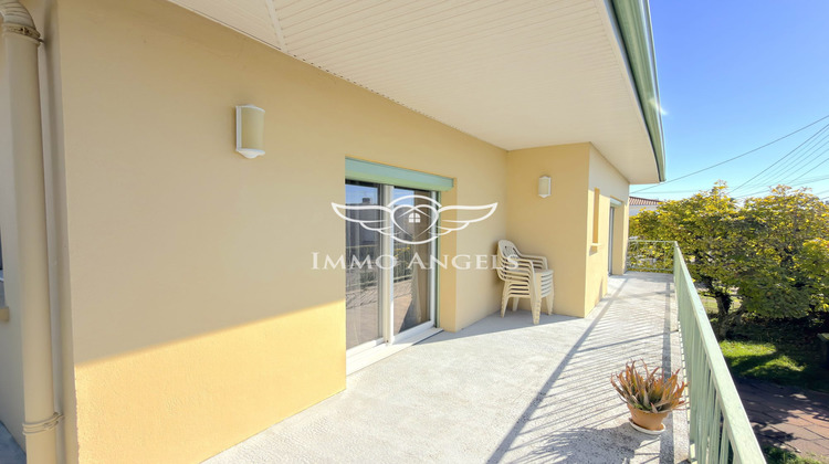 Ma-Cabane - Vente Maison Saint-Georges-de-Didonne, 132 m²