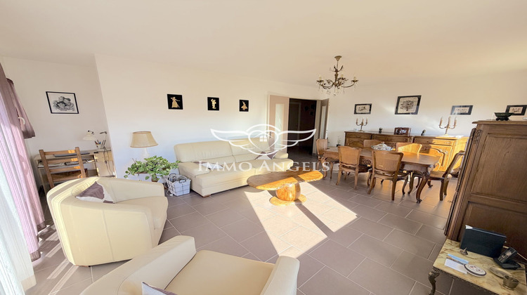 Ma-Cabane - Vente Maison Saint-Georges-de-Didonne, 132 m²