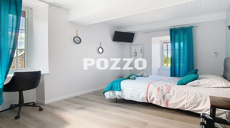 Ma-Cabane - Vente Maison SAINT-GEORGES-DE-GREHAIGNE, 360 m²