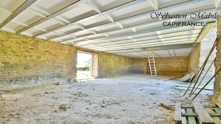 Ma-Cabane - Vente Maison SAINT GEORGES DE GREHAIGNE, 210 m²