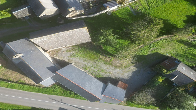 Ma-Cabane - Vente Maison SAINT GEORGES DE GREHAIGNE, 380 m²