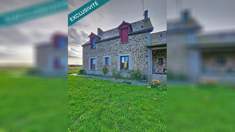 Ma-Cabane - Vente Maison Saint-Georges-de-Grehaigne, 170 m²
