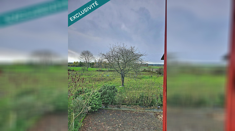 Ma-Cabane - Vente Maison Saint-Georges-de-Grehaigne, 170 m²