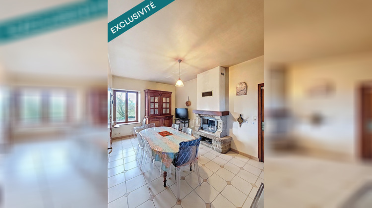 Ma-Cabane - Vente Maison Saint-Georges-de-Grehaigne, 170 m²