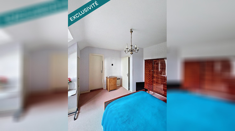 Ma-Cabane - Vente Maison Saint-Georges-de-Grehaigne, 170 m²