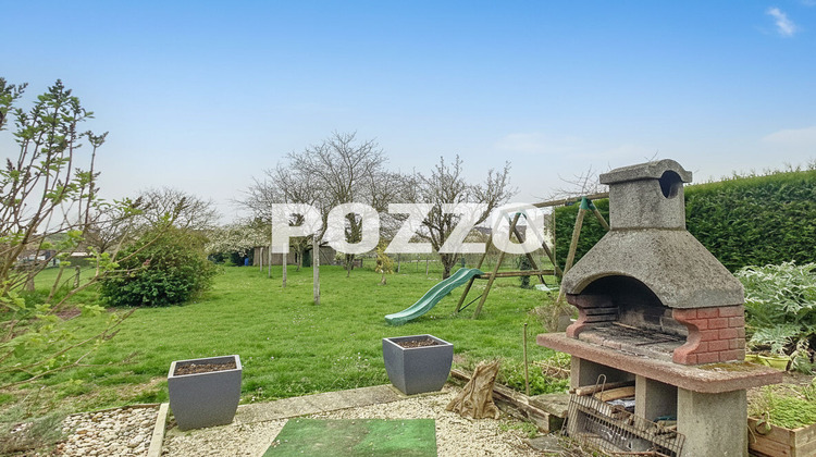 Ma-Cabane - Vente Maison SAINT-GEORGES-DE-GREHAIGNE, 96 m²