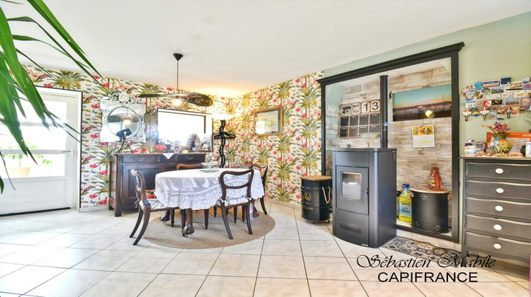 Ma-Cabane - Vente Maison SAINT GEORGES DE GREHAIGNE, 90 m²