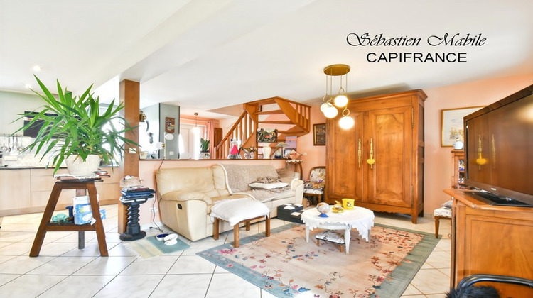 Ma-Cabane - Vente Maison SAINT GEORGES DE GREHAIGNE, 90 m²