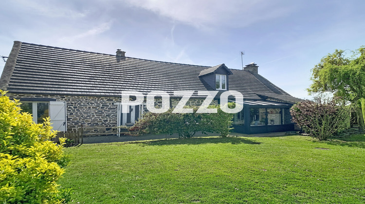 Ma-Cabane - Vente Maison SAINT-GEORGES-DE-GREHAIGNE, 149 m²