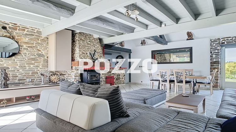 Ma-Cabane - Vente Maison SAINT-GEORGES-DE-GREHAIGNE, 149 m²
