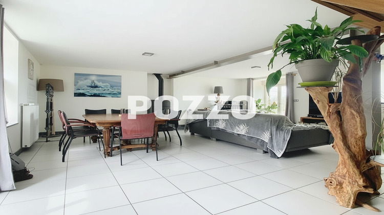 Ma-Cabane - Vente Maison SAINT-GEORGES-DE-GREHAIGNE, 140 m²