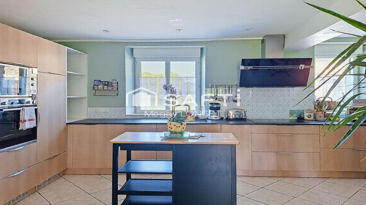 Ma-Cabane - Vente Maison Saint-Georges-de-Grehaigne, 90 m²
