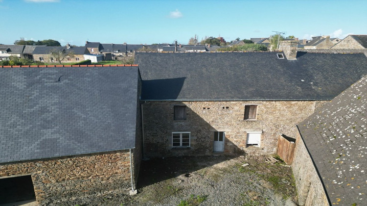 Ma-Cabane - Vente Maison SAINT GEORGES DE GREHAIGNE, 170 m²