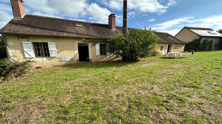 Ma-Cabane - Vente Maison SAINT GEORGES DE LA COUEE, 113 m²