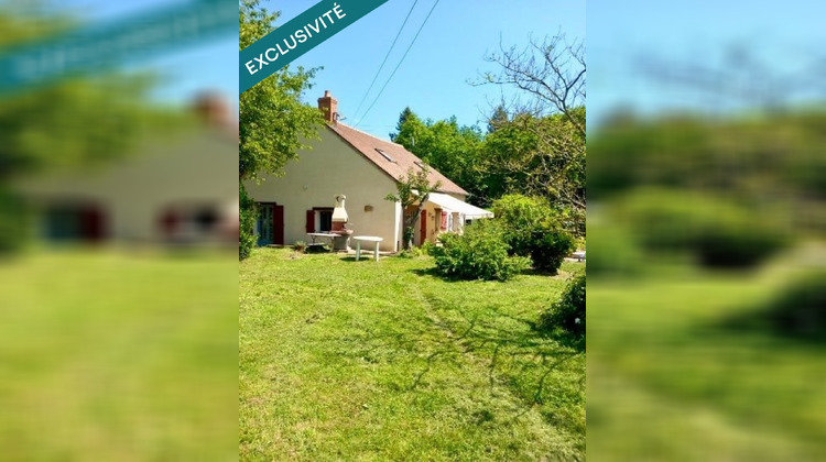 Ma-Cabane - Vente Maison Saint-Georges-de-la-Couee, 108 m²